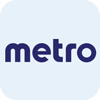 Metro website
